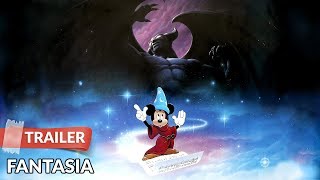 Fantázia előzetes
