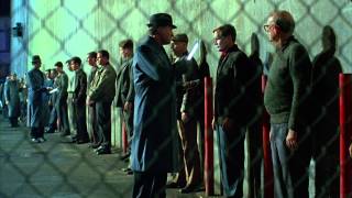 Gattaca előzetes