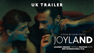 Joyland előzetes