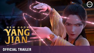 New Gods: Yang Jian előzetes