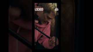 Csapdába zárva előzetes