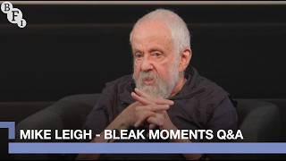 Bleak Moments előzetes