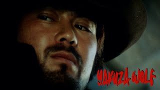 Yakuza Wolf: I Perform Murder előzetes
