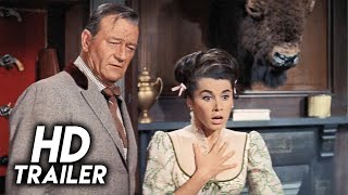 McLintock! előzetes