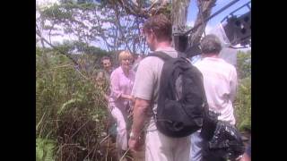 Jurassic Park III előzetes
