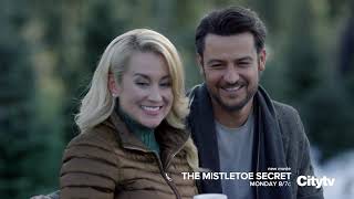 The Mistletoe Secret előzetes