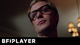 Az Ipcress ügyirat előzetes
