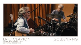 Eric Clapton: The Lady in the Balcony - Lockdown Sessions előzetes