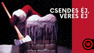 Csendes éj, véres éj