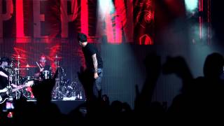 Simple Plan: Live from Australia előzetes