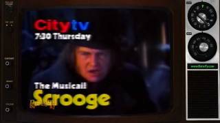 Scrooge előzetes