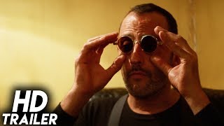 Leon, a profi előzetes