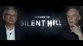 Silent Hill – Visszatérés előzetes