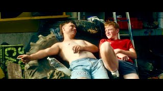 Boldogok a sajtkészítők előzetes