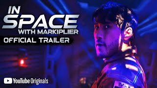In Space with Markiplier előzetes