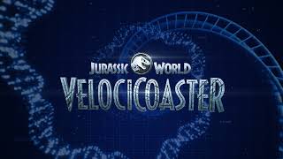 The Making of Jurassic World VelociCoaster előzetes