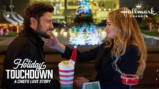 Holiday Touchdown: A Chiefs Love Story előzetes