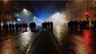 The Monopoly of Violence előzetes