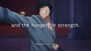 Solo Leveling -ReAwakening- előzetes