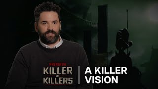 Predator: Gyilkosok gyilkosa előzetes