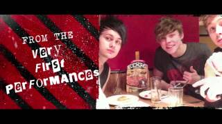5 Seconds of Summer: How Did We End Up Here? előzetes