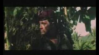 Code Name: Wild Geese előzetes