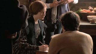 Jane Eyre előzetes