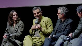 The Secret Agent előzetes