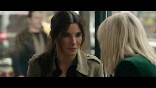 Ocean's 8 - Az évszázad átverése előzetes
