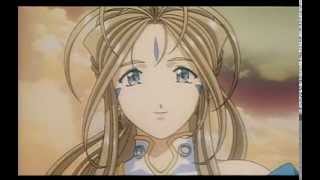 Ah! My Goddess: The Movie előzetes