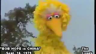 Bob Hope on the Road to China előzetes