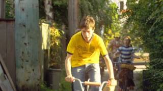 The Sandlot: Heading Home előzetes