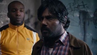 Dheepan - Egy menekült története előzetes