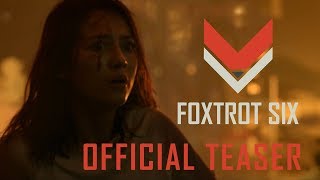 Foxtrot Six előzetes