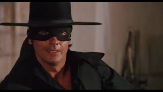 Zorro előzetes