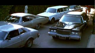 Boogie Nights előzetes