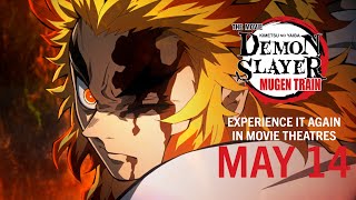 Kimetsu no Yaiba Movie: Mugen Ressha-hen előzetes