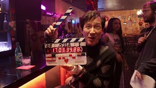 A szerelem fáj előzetes