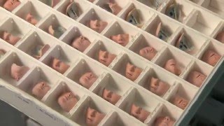 Anomalisa előzetes