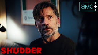 Éjféli játszma - Mindörökké démonok előzetes