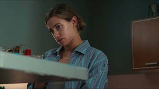 American Sweatshop előzetes