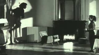 The Tango Lesson előzetes