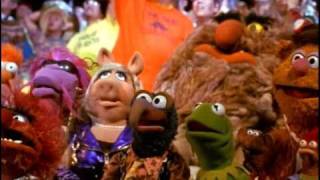 Muppet-show az űrből előzetes