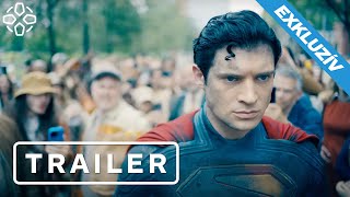 Superman előzetes magyar szinkronnal