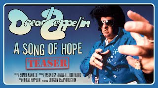 Dread Zeppelin: A Song of Hope előzetes