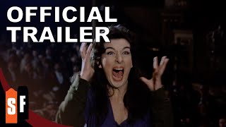 The Phantom of the Opera előzetes