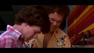 Boogie Nights előzetes