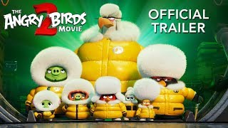 Angry Birds 2 - A film előzetes