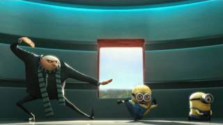 Gru előzetes