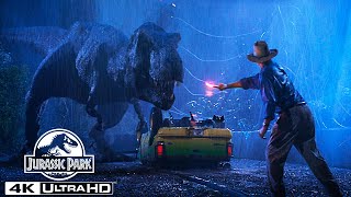 Jurassic Park előzetes